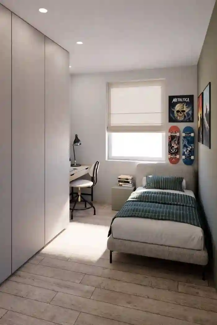 Appartamento - foto 4