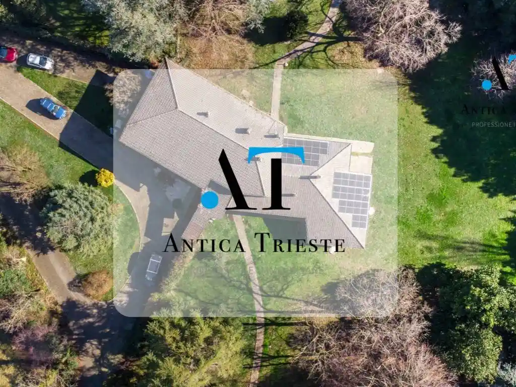 Villa in vendita a Cervignano del Friuli