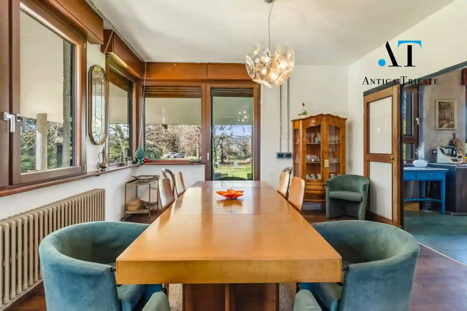 Villa - foto 4
