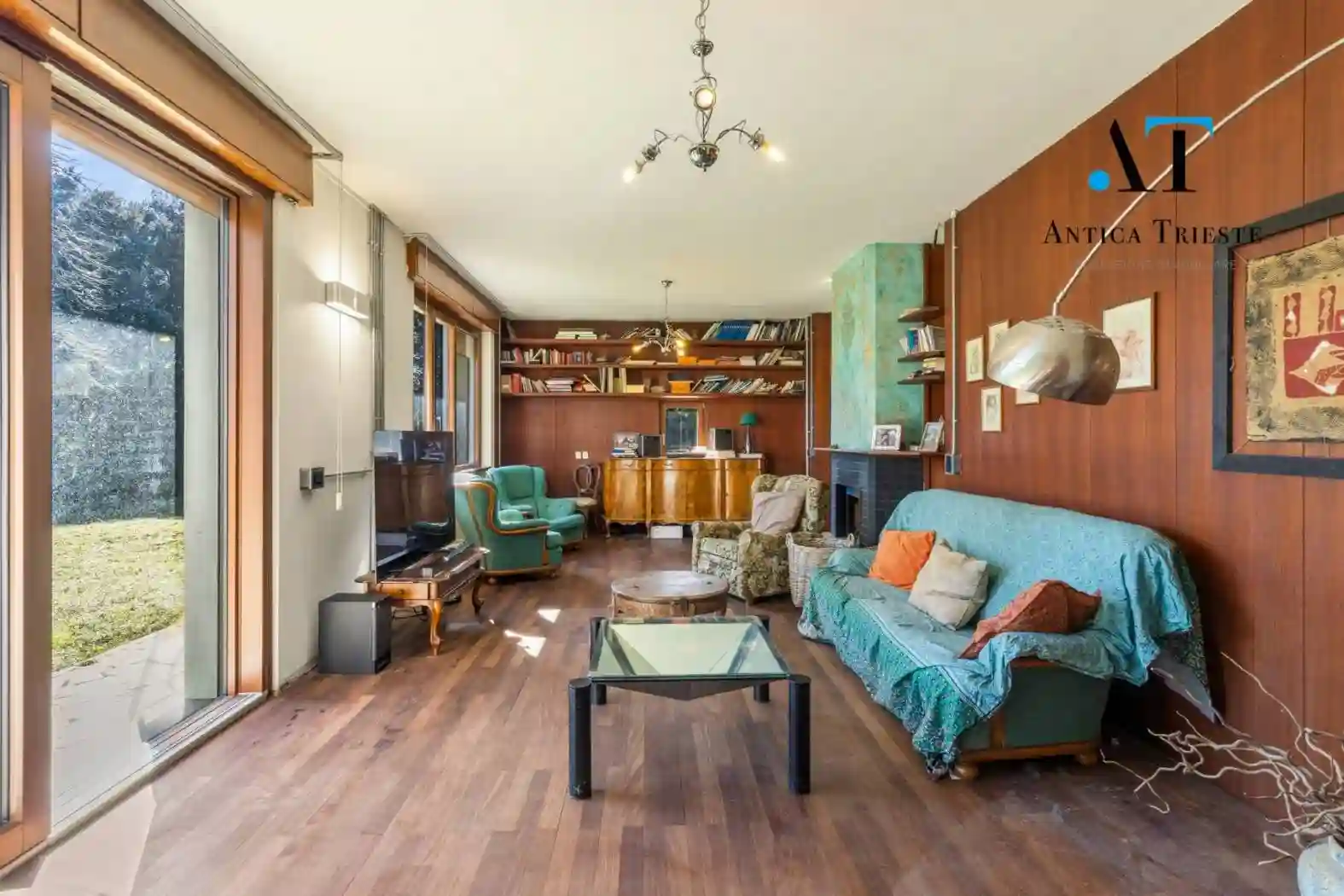 Villa - foto 5