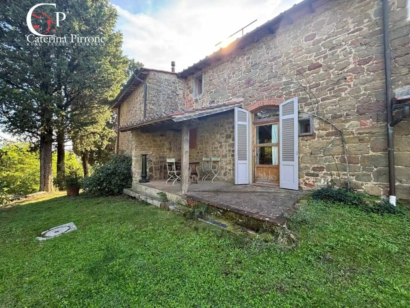 Rustico - Casale in vendita a Figline e Incisa Valdarno