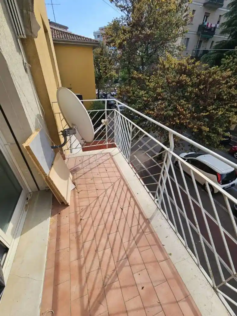 Appartamento in affitto a Bologna