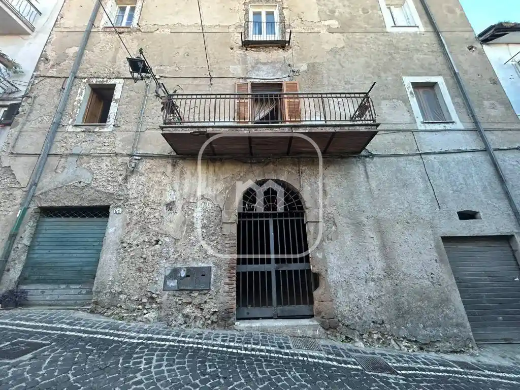 Appartamento in vendita a Artena