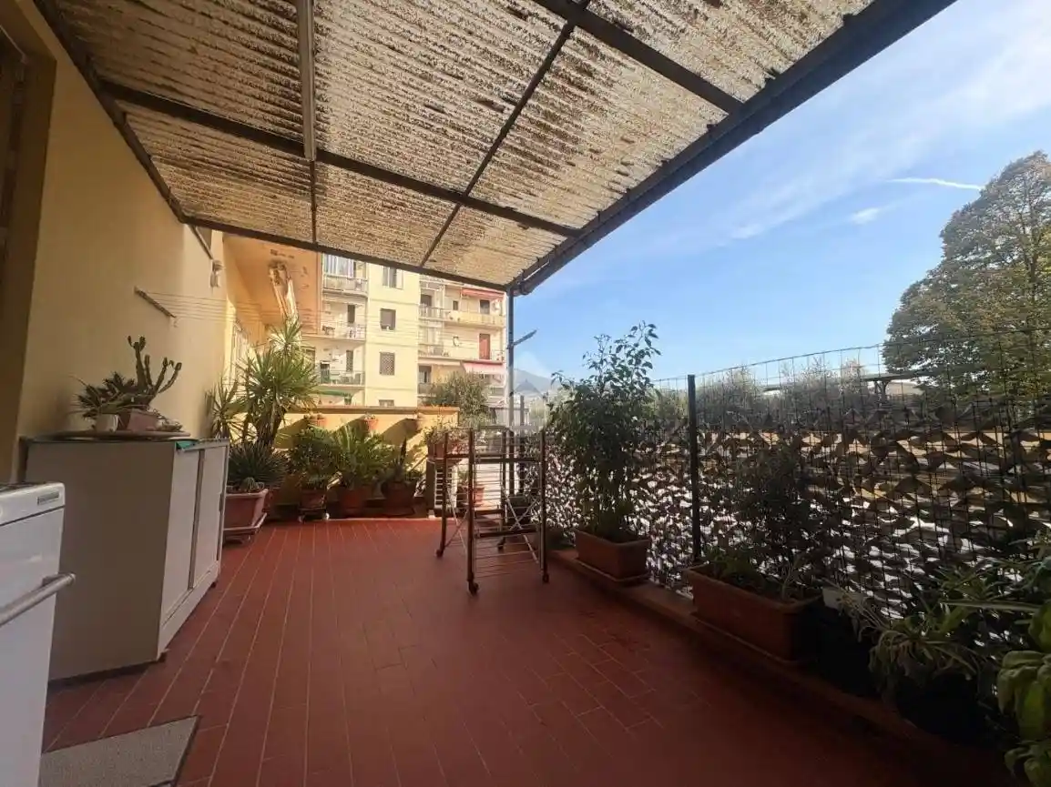 Appartamento in vendita a Sesto Fiorentino