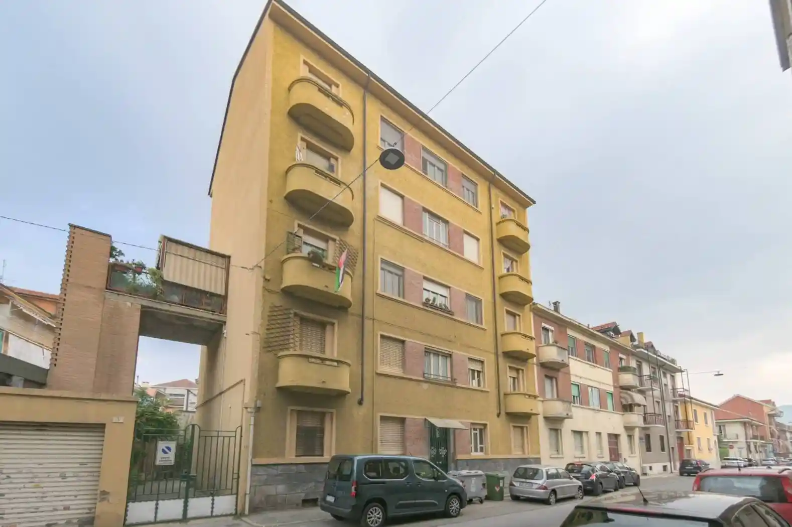 Appartamento in vendita a Moncalieri