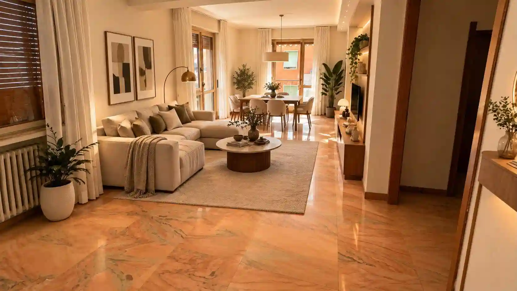 Appartamento - foto 4