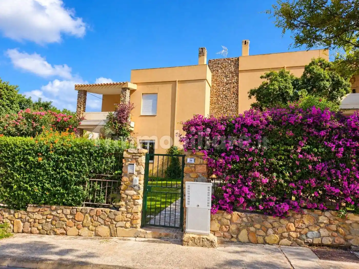 Appartamento in vendita a Villasimius