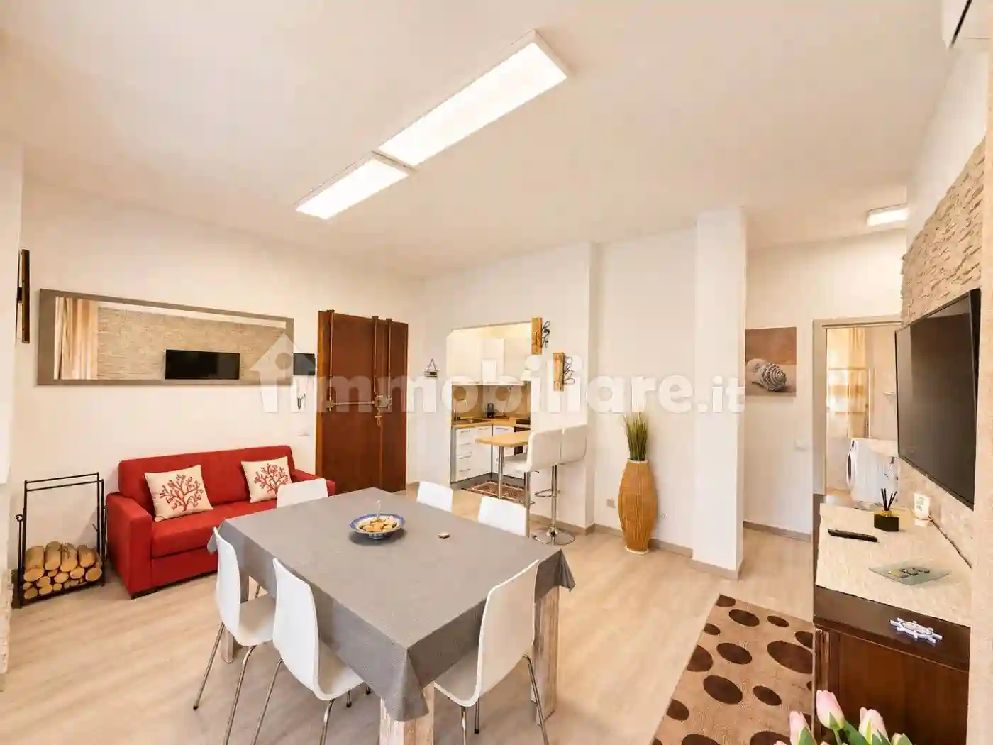 Appartamento - foto 4