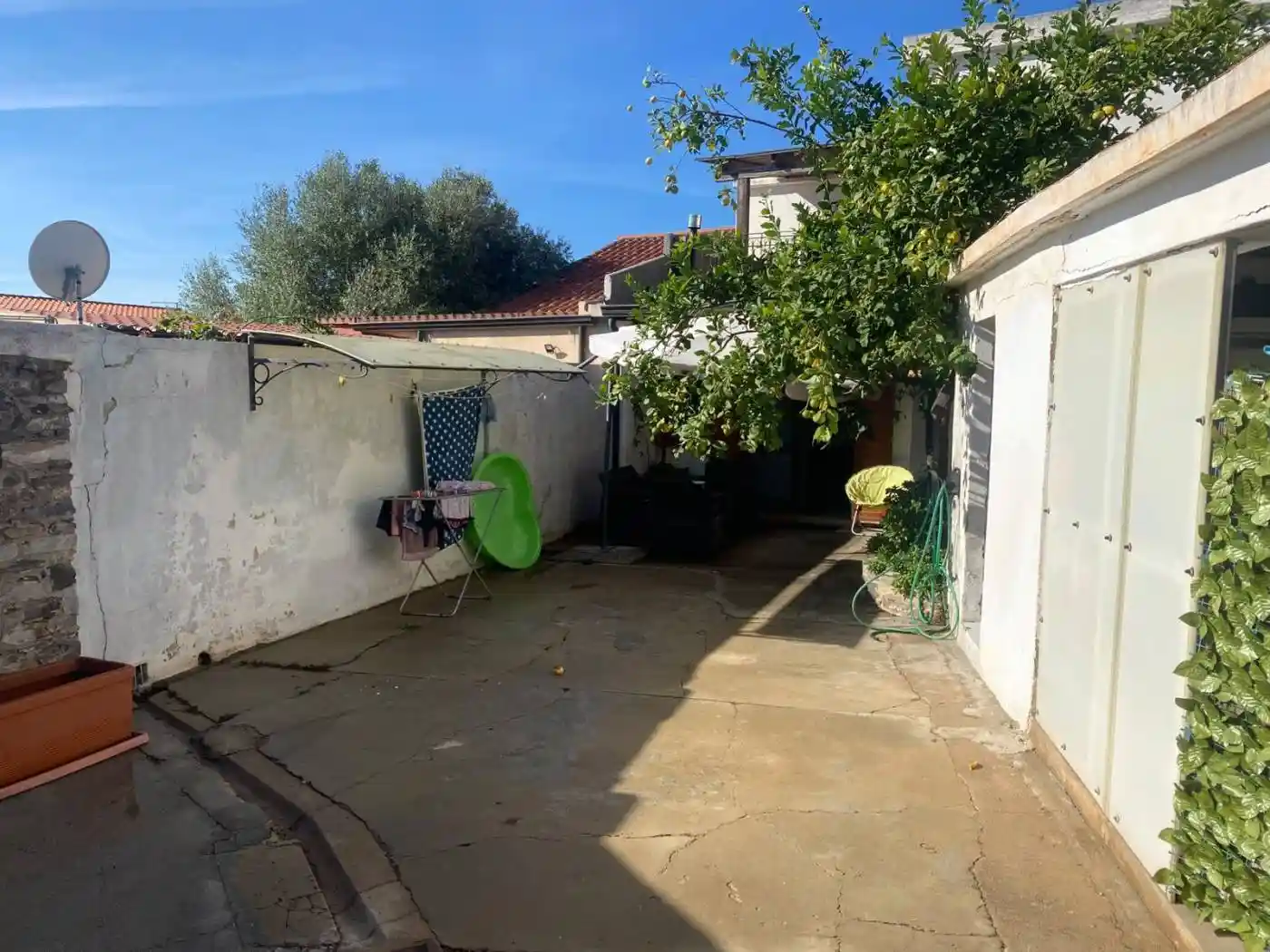 Villa in vendita a Sardara