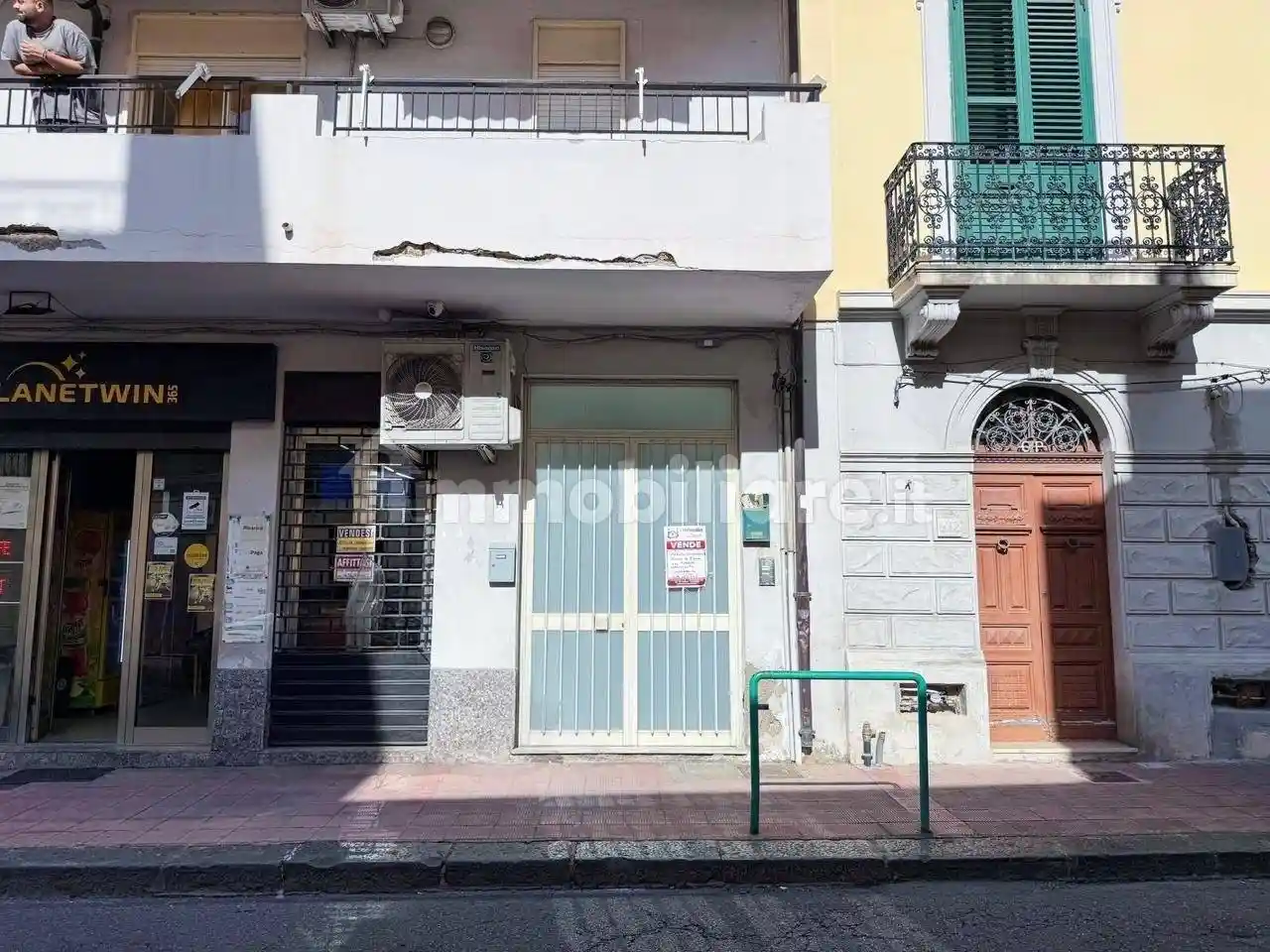 Appartamento in vendita a Scaletta Zanclea