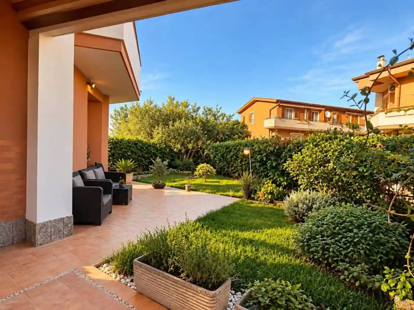 Villa - foto 5