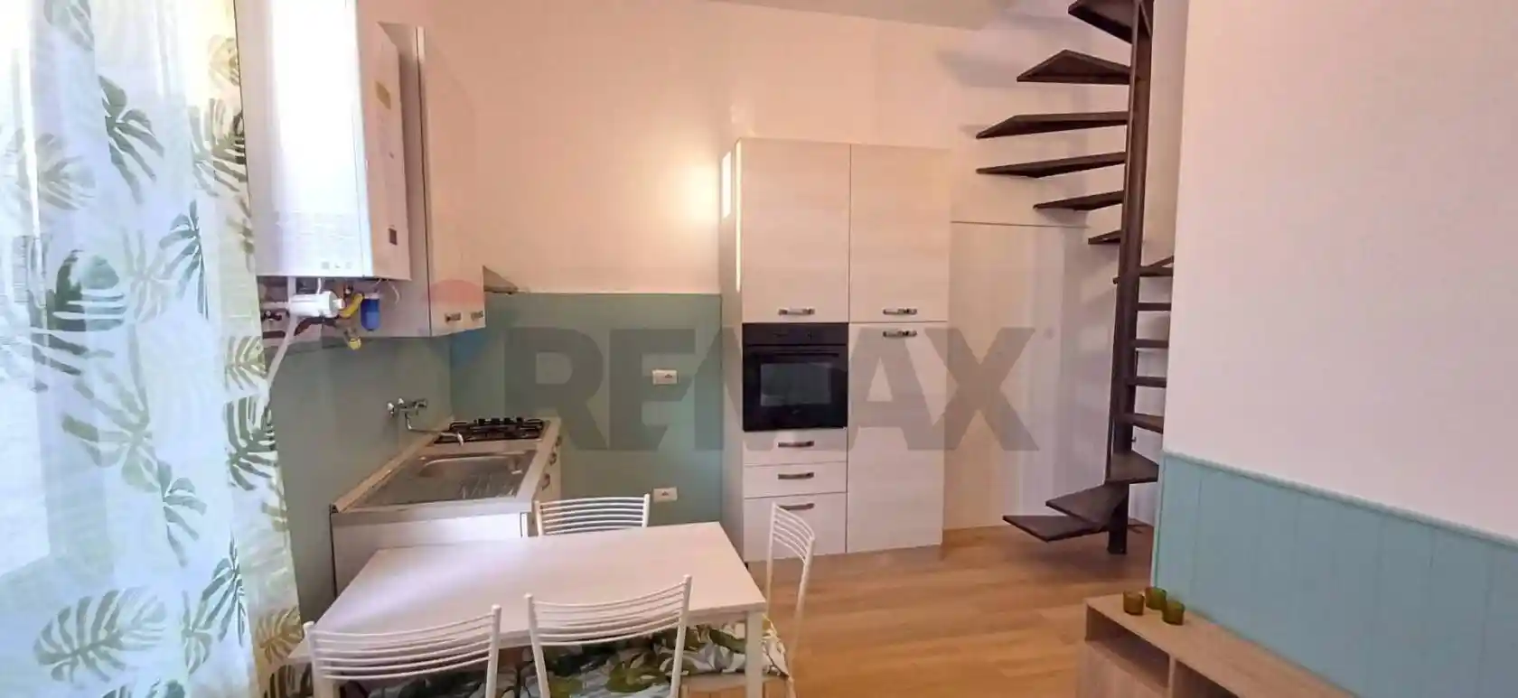 Casa indipendente in affitto a Bernareggio