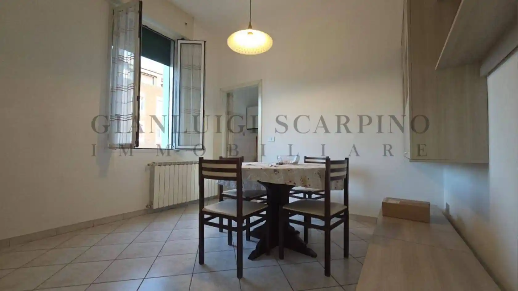 Appartamento in vendita a Medicina