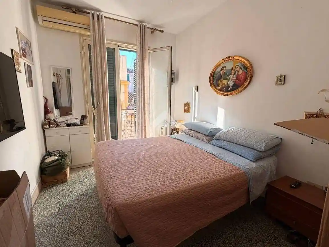 Appartamento in vendita a Palermo