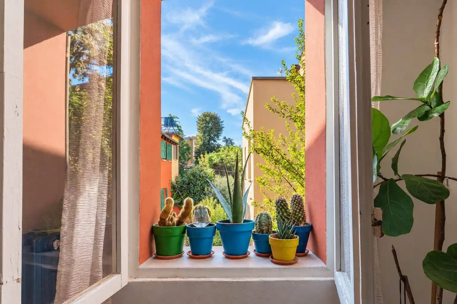 Appartamento in vendita a Bologna