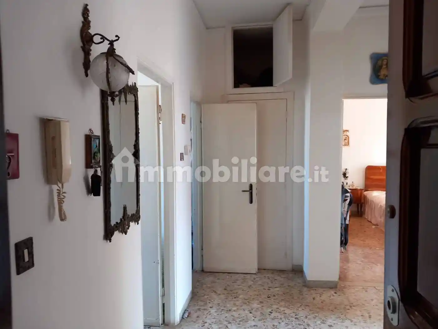 Appartamento in vendita a Ostuni