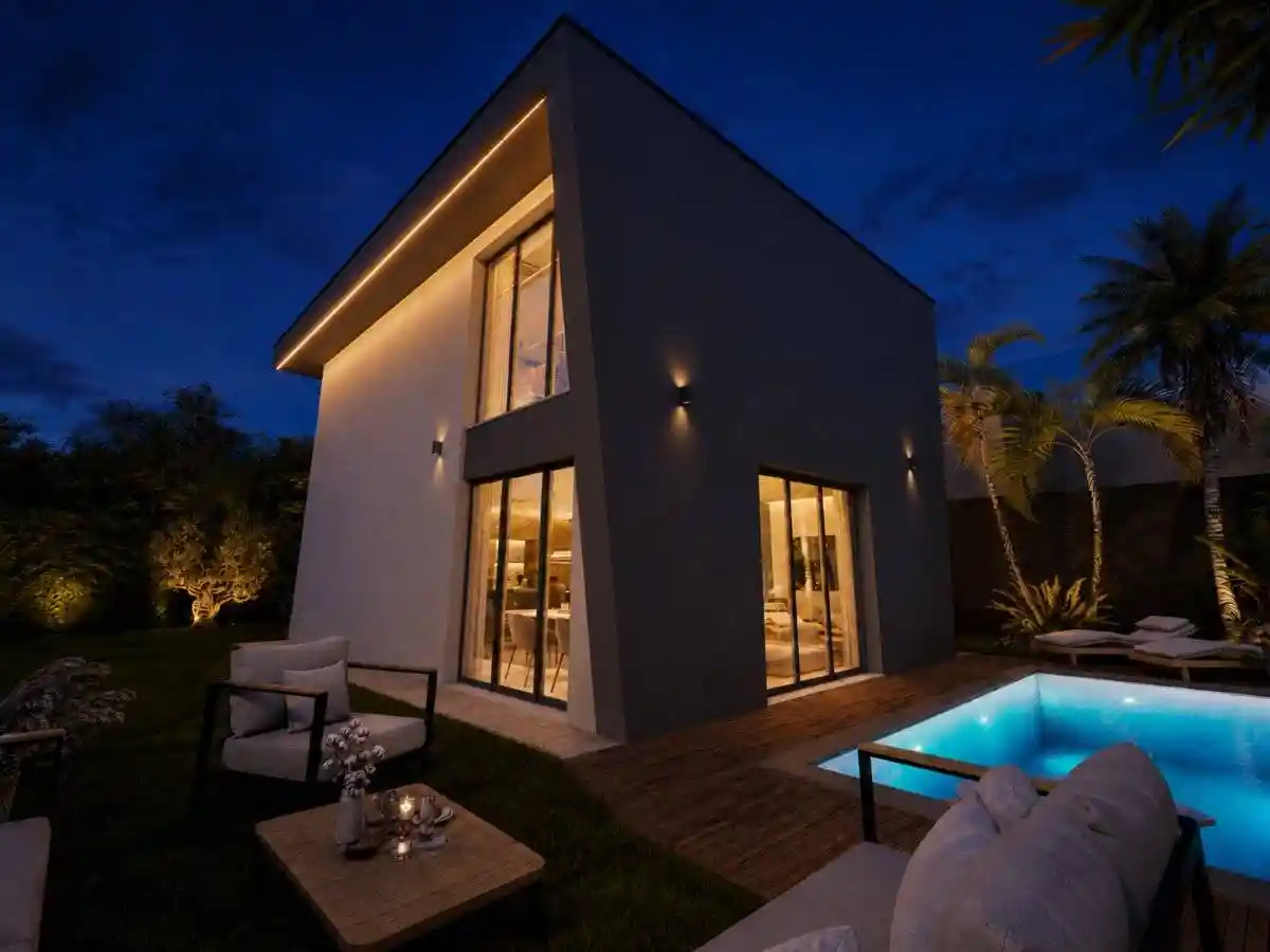 Villa in vendita a Novara