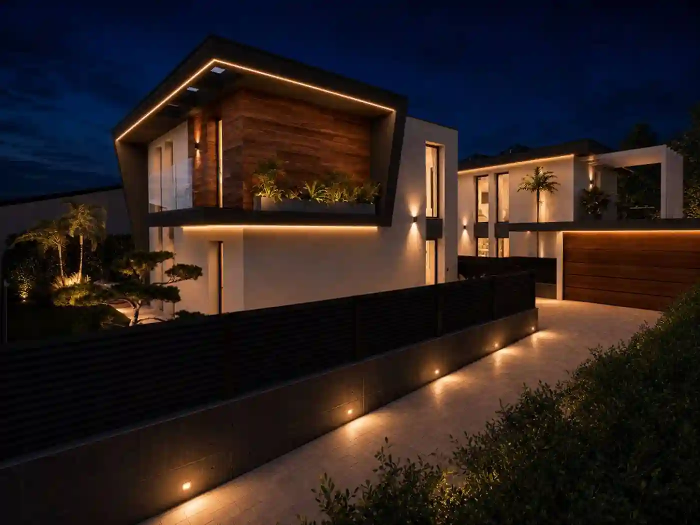 Villa - foto 2
