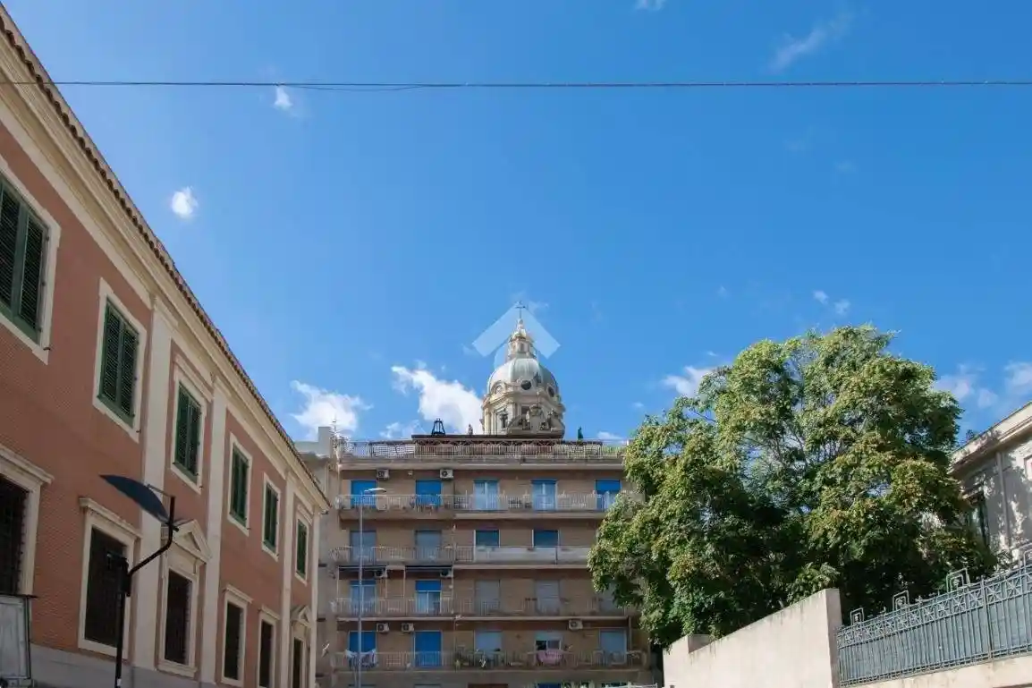Appartamento in vendita a Messina