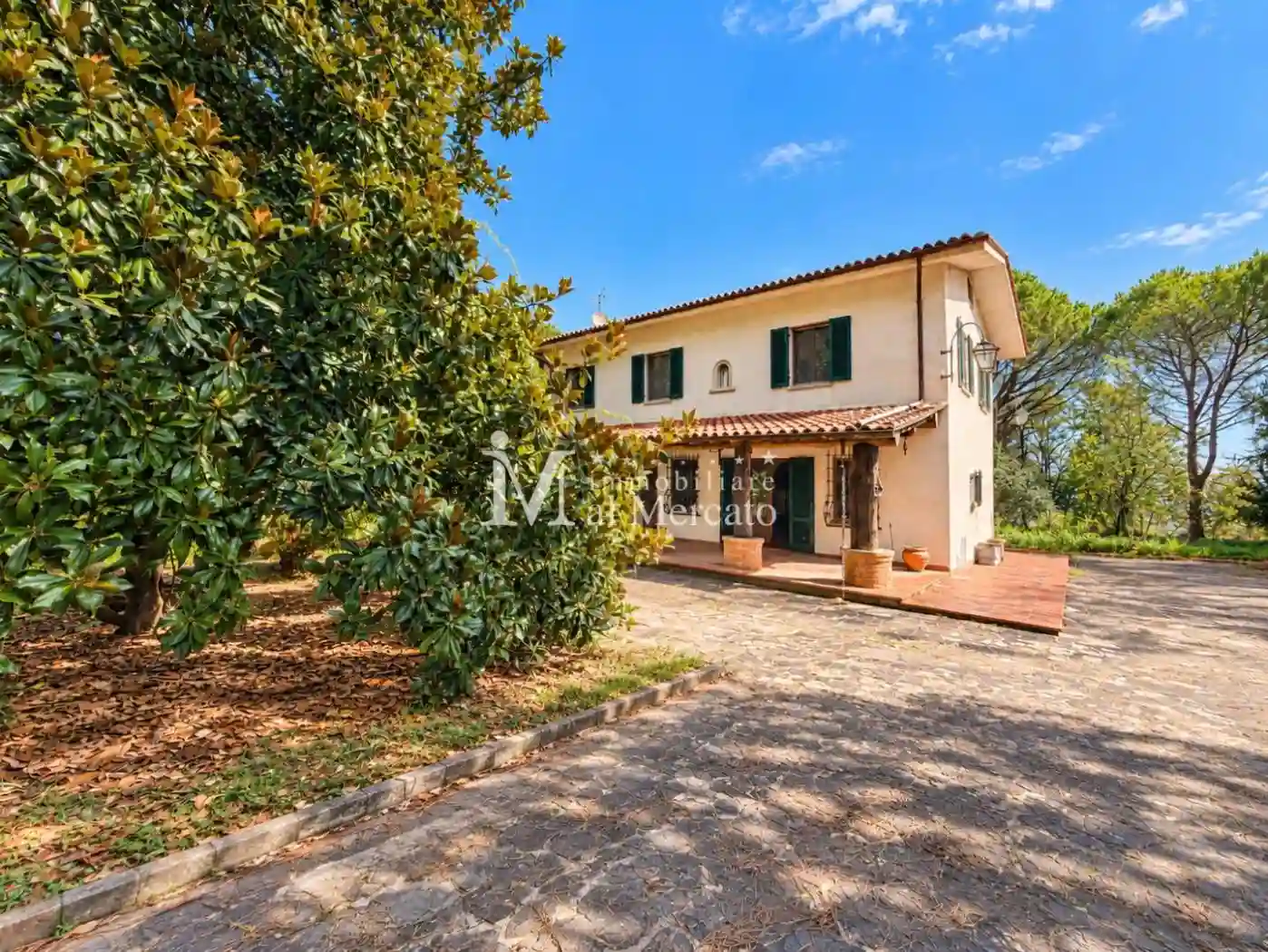 Villa - foto 3