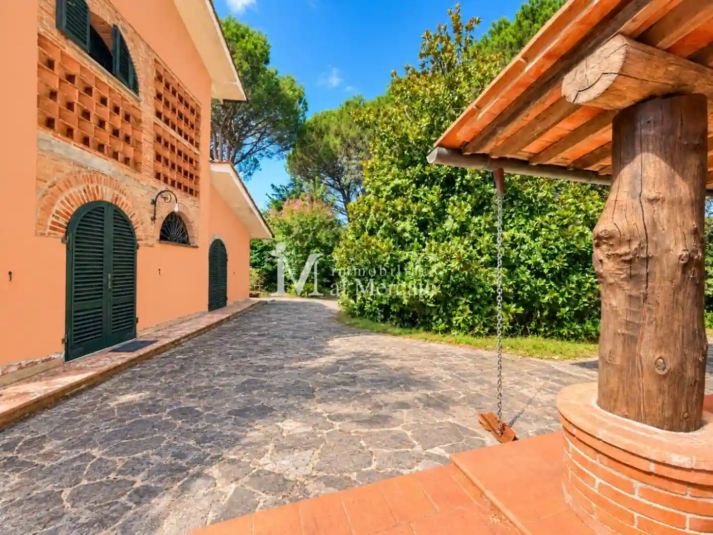 Villa - foto 4