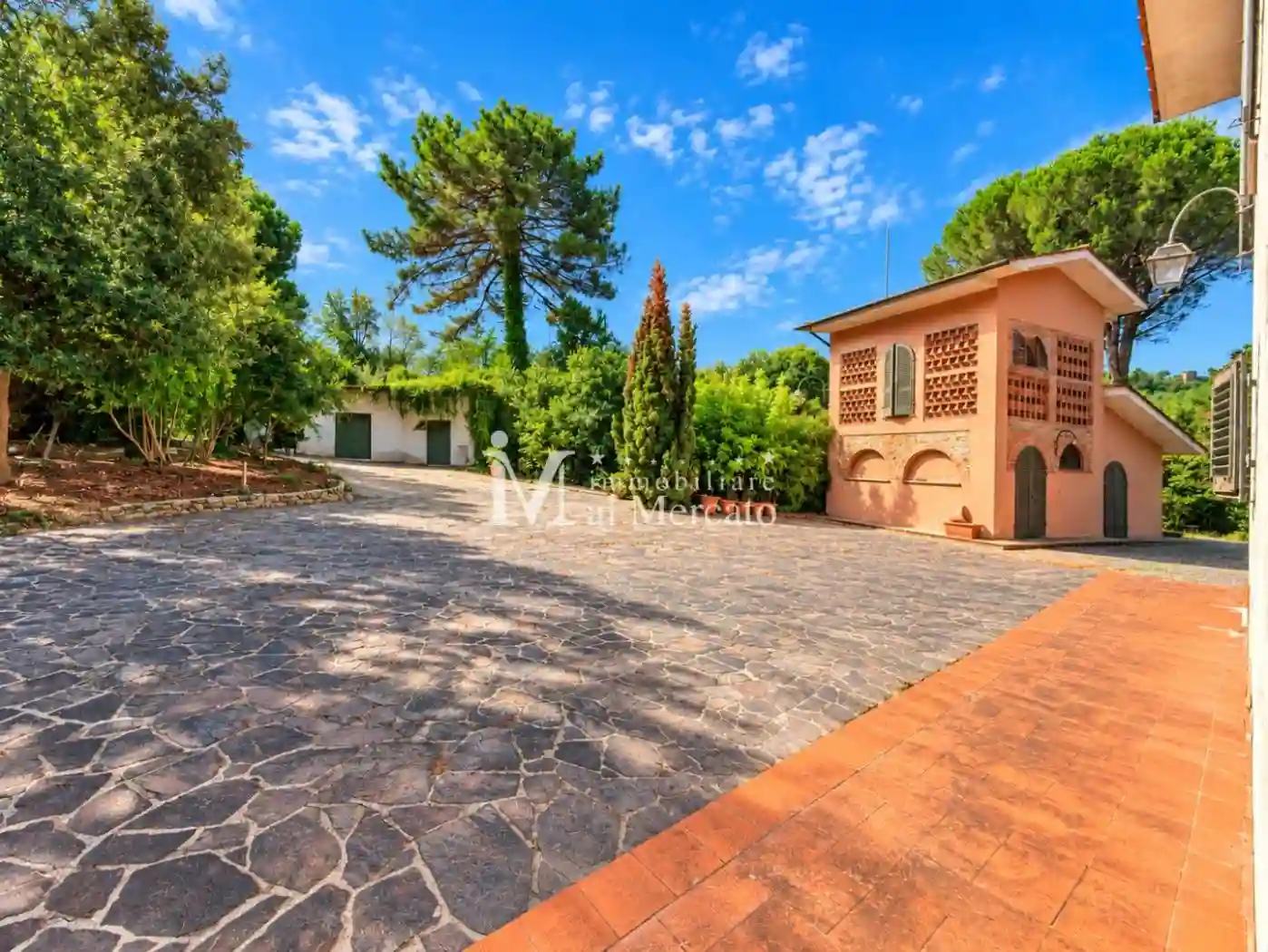 Villa - foto 5