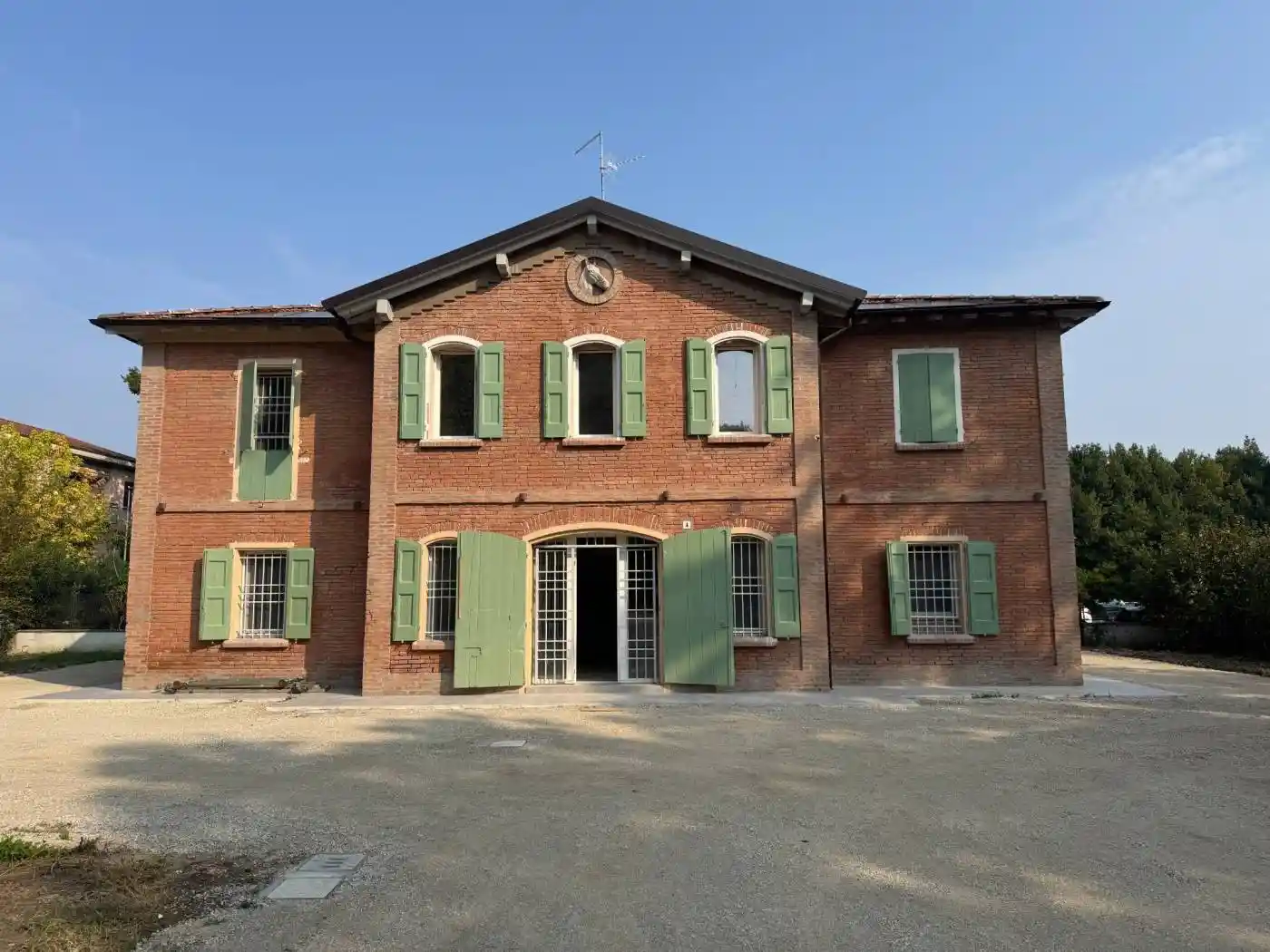 Rustico - Casale in affitto a San Giovanni in Persiceto