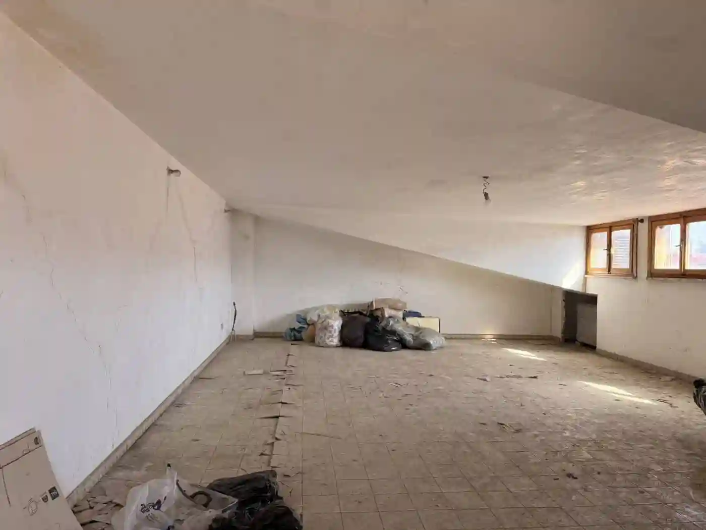 Attico - Mansarda - foto 4