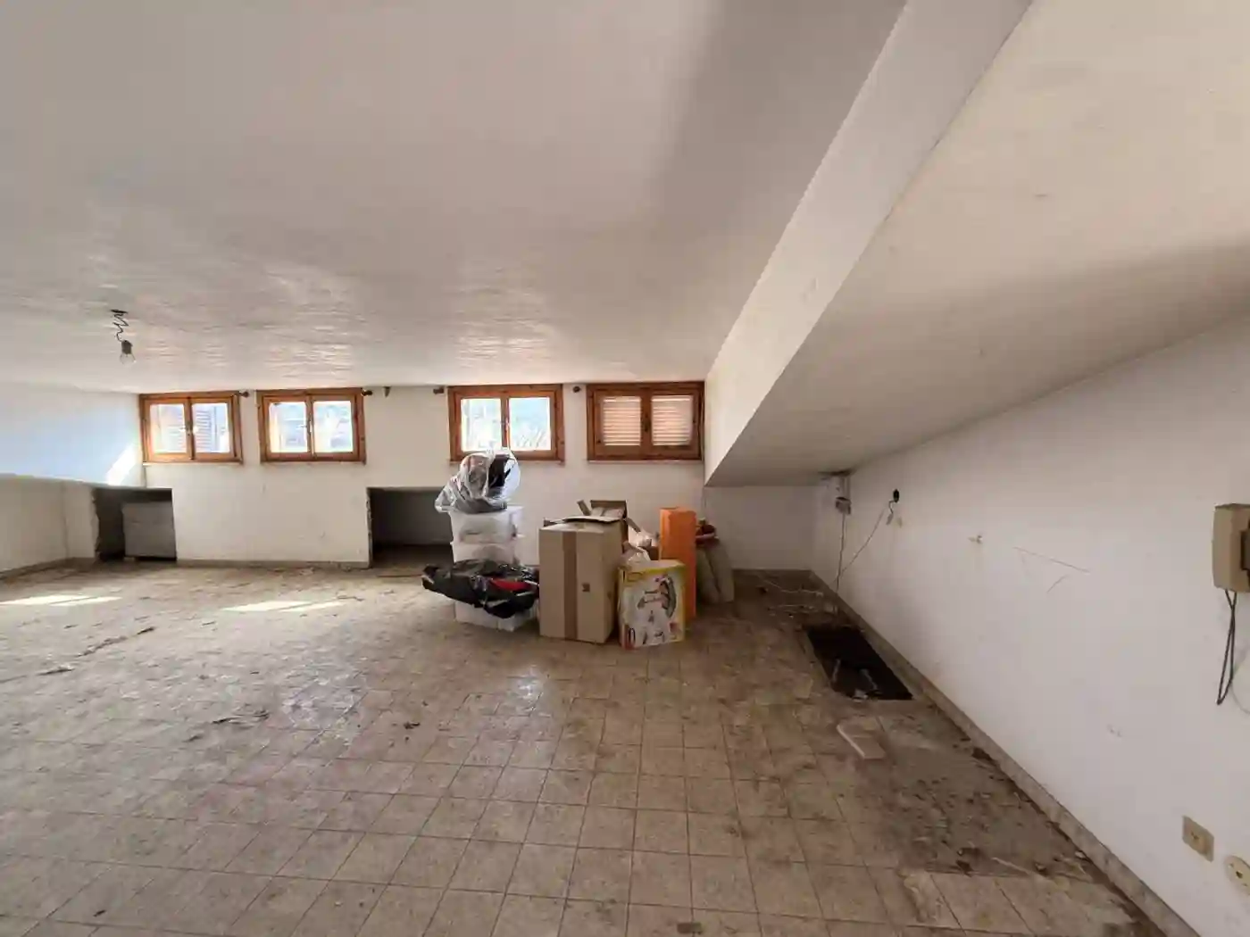 Attico - Mansarda - foto 5