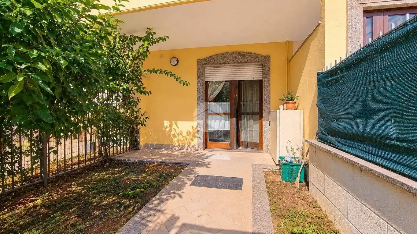 Appartamento in vendita a Viterbo