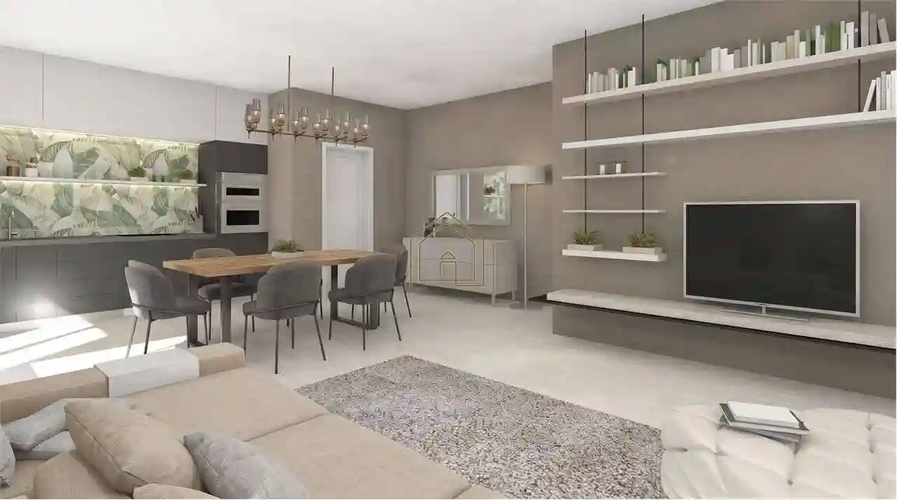 Villa - foto 2