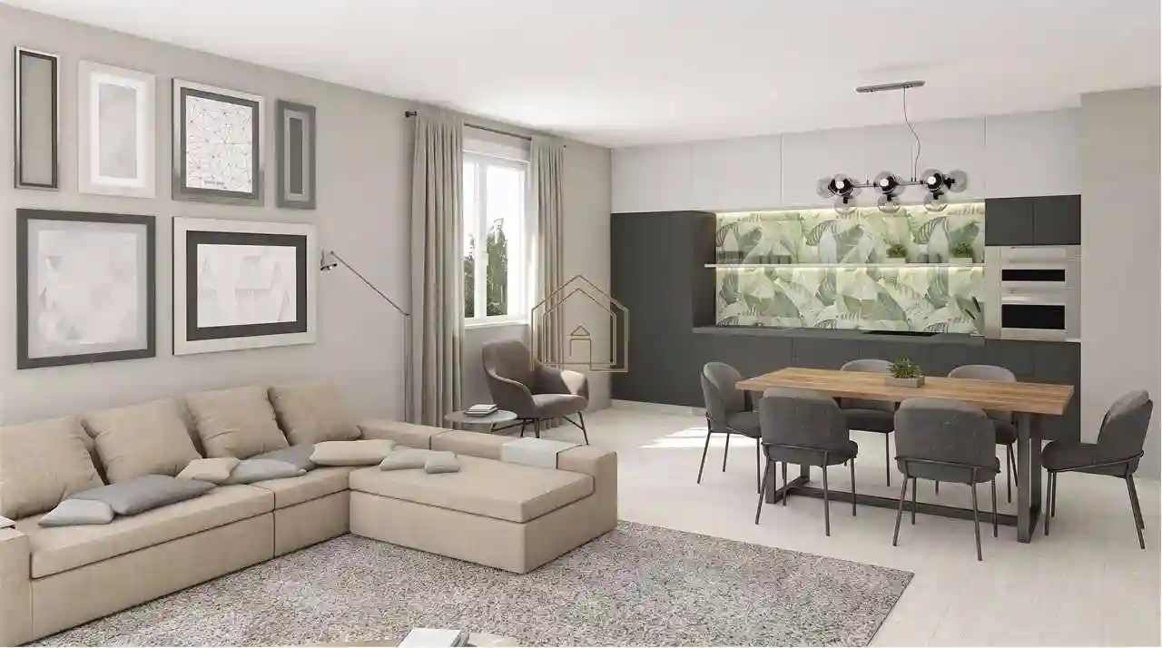 Villa - foto 3