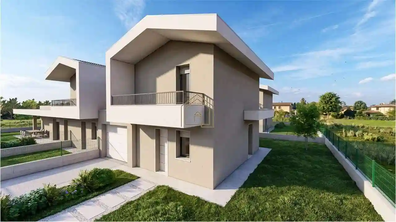 Villa - foto 5