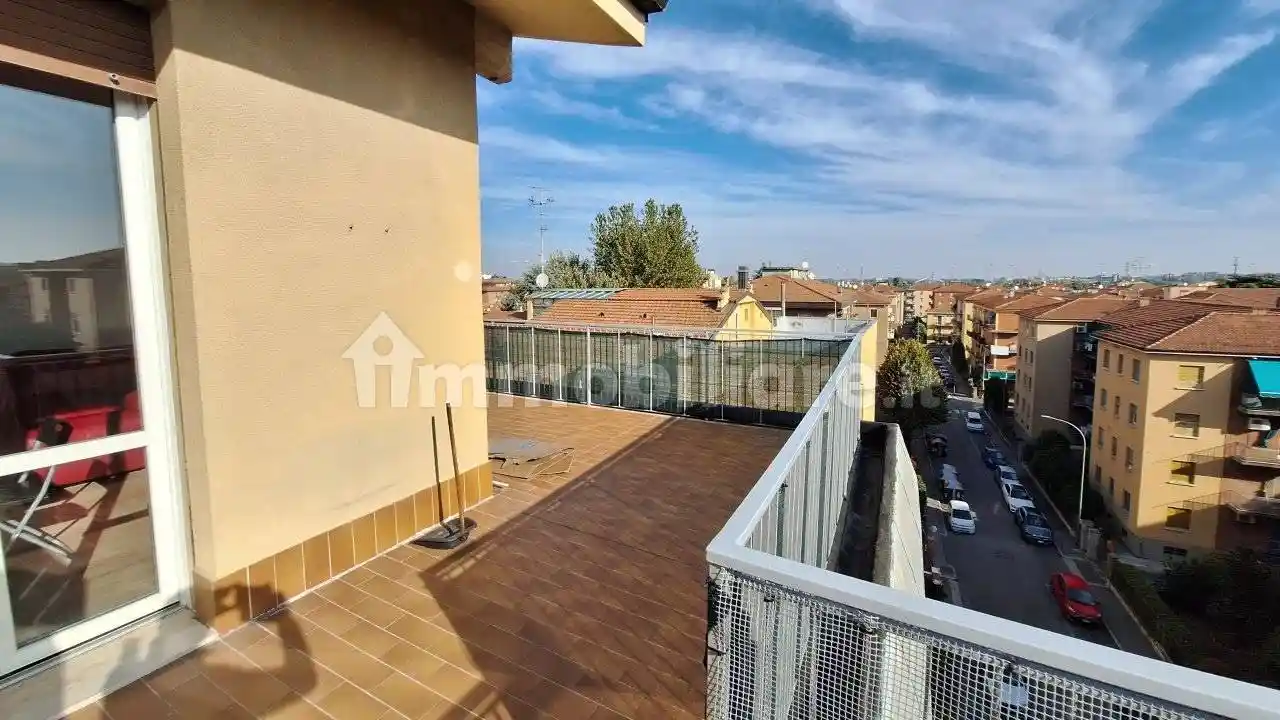 Appartamento in affitto a Bologna