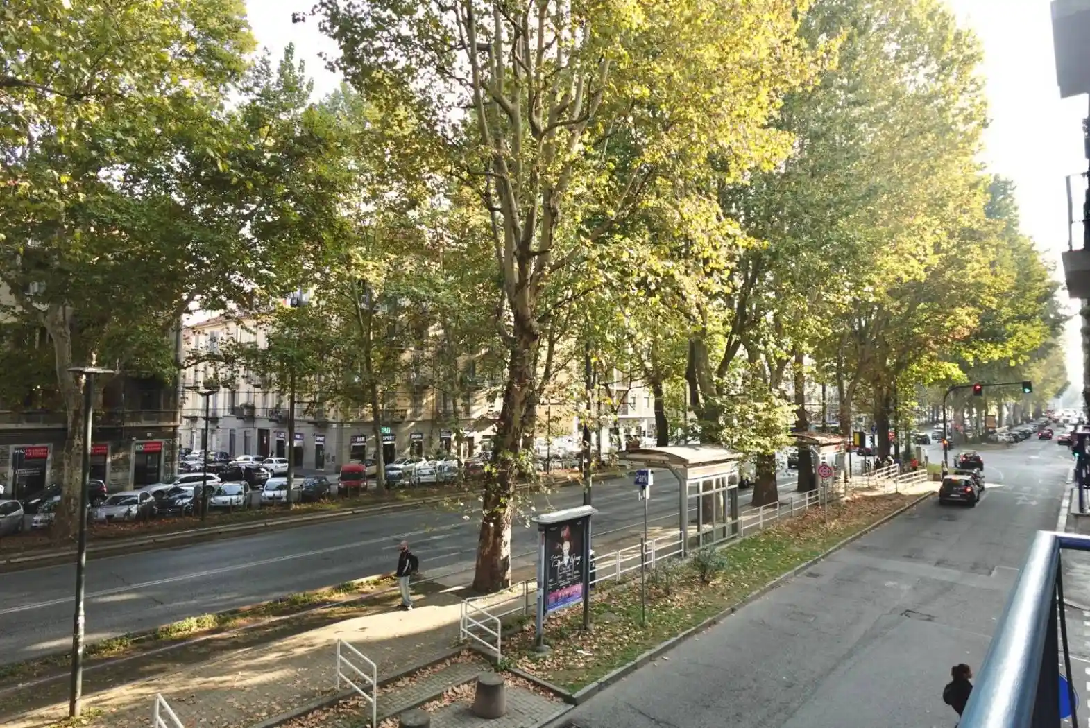 Appartamento in affitto a Torino