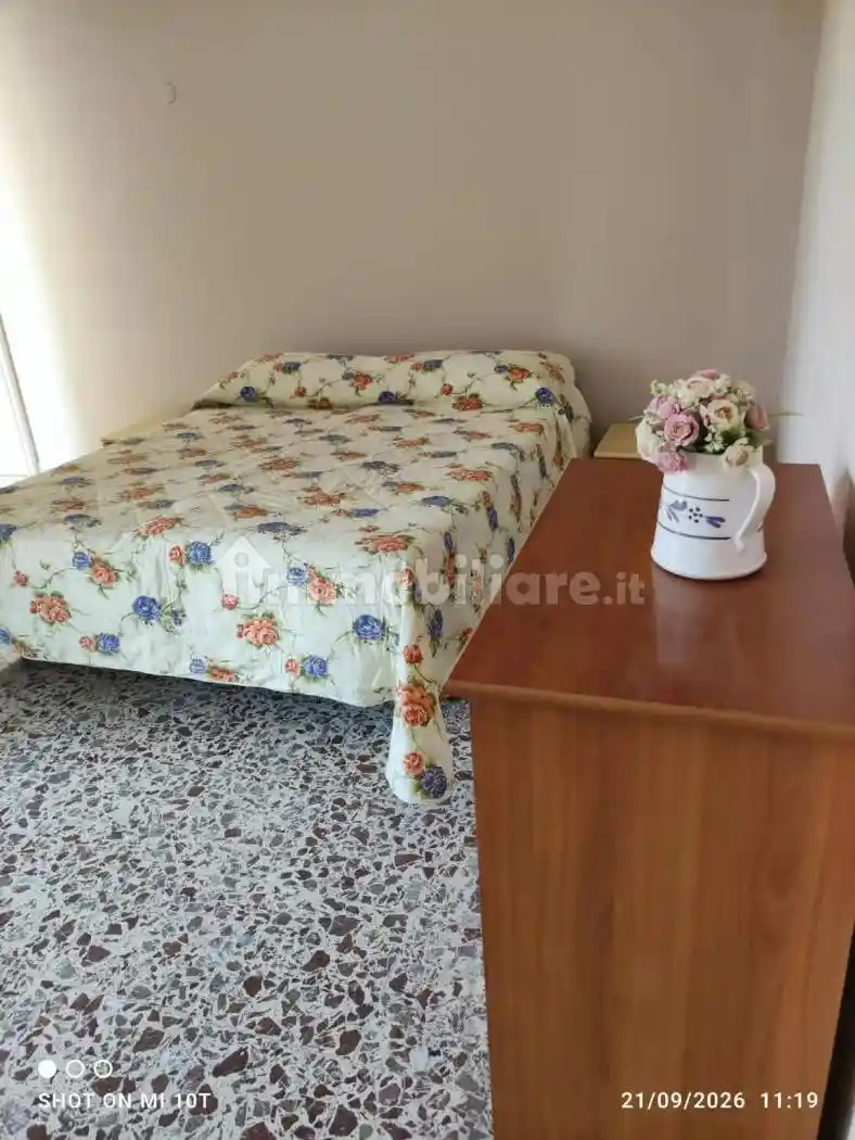 Appartamento in affitto a Catania