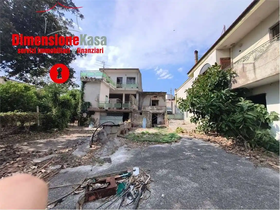 Rustico - Casale in vendita a San Felice a Cancello