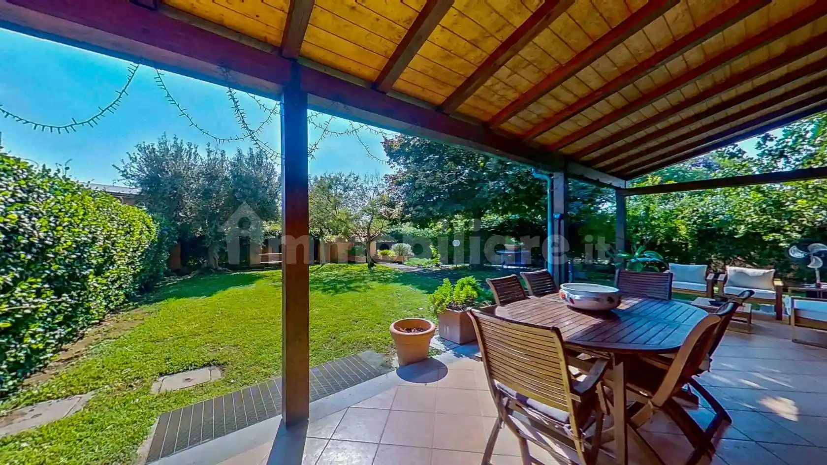 Villa in vendita a Roma