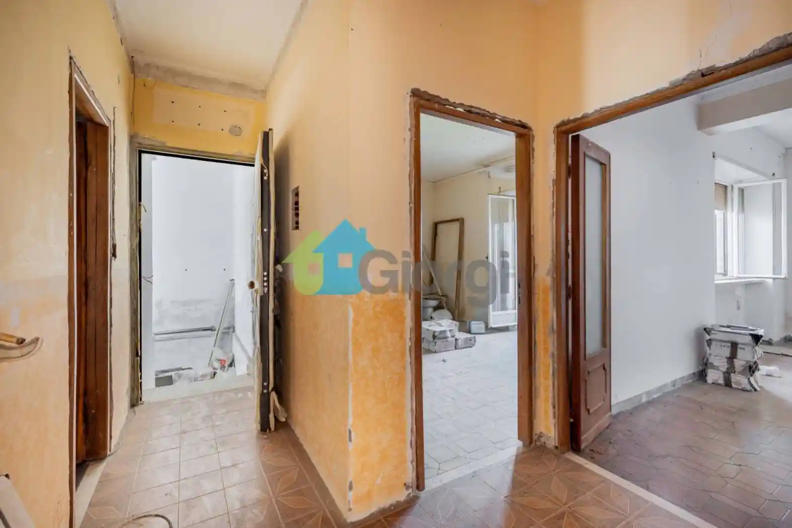 Appartamento in vendita a Vetralla