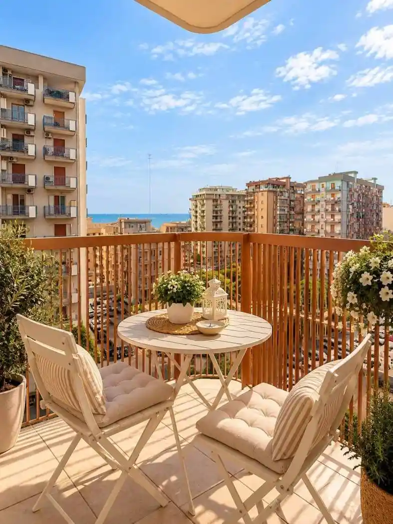 Appartamento in vendita a Taranto