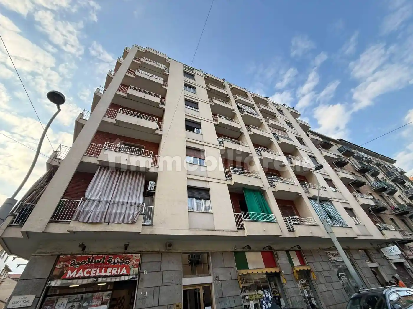 Appartamento in vendita a Torino