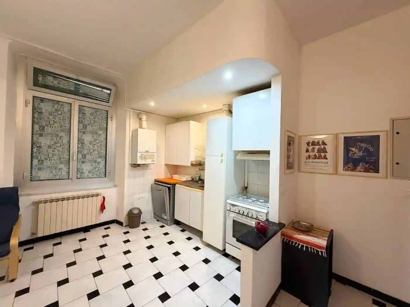 Appartamento - foto 3