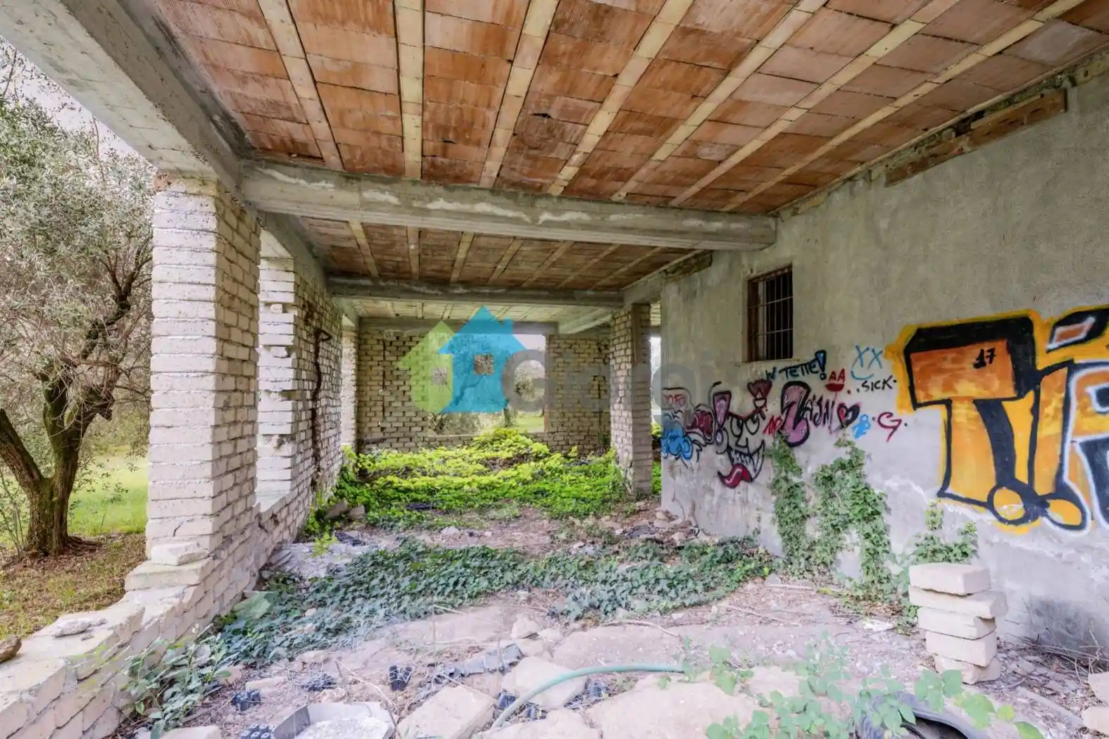Rustico - Casale in vendita a Velletri