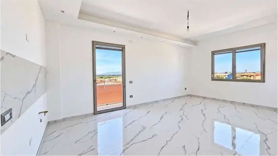 Appartamento in vendita a Monastir
