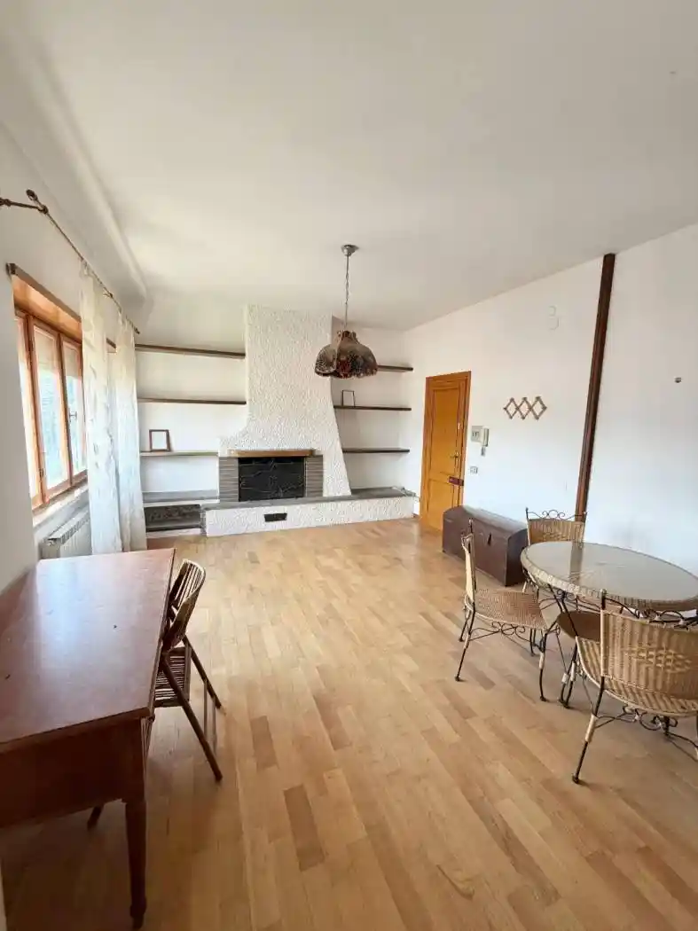 Appartamento in vendita a Rieti