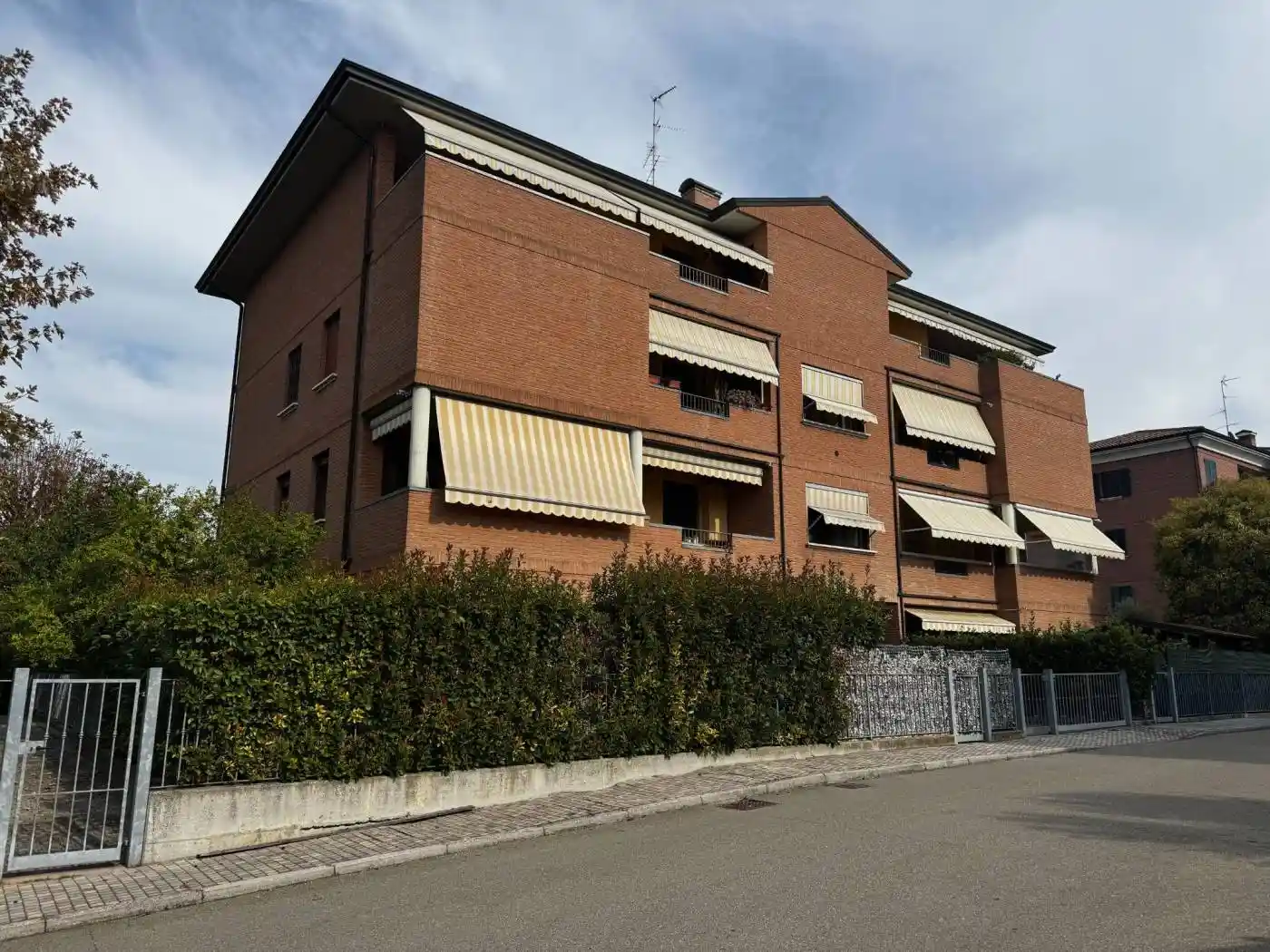 Appartamento in vendita a Soliera