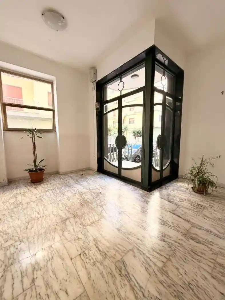 Appartamento in affitto a Salerno