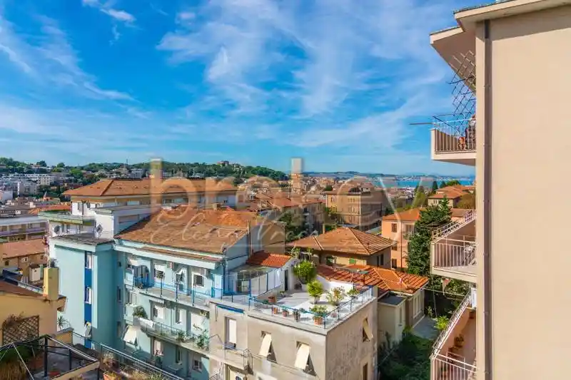 Appartamento in vendita a Ancona
