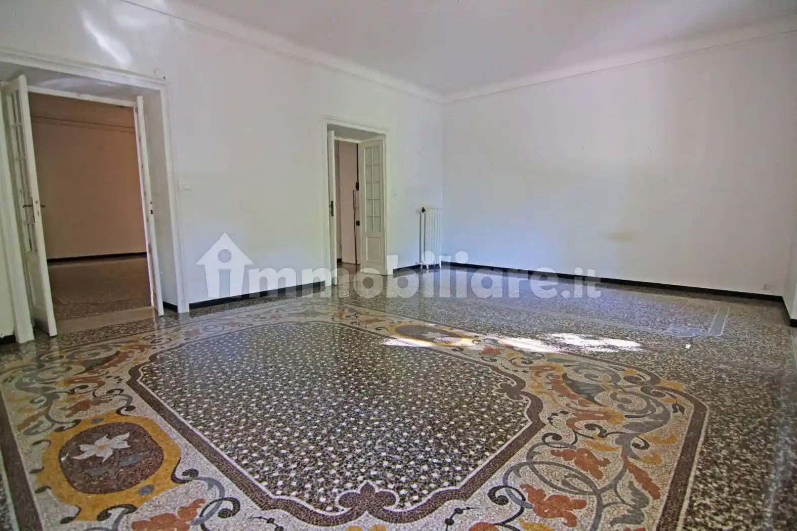 Appartamento in affitto a Genova
