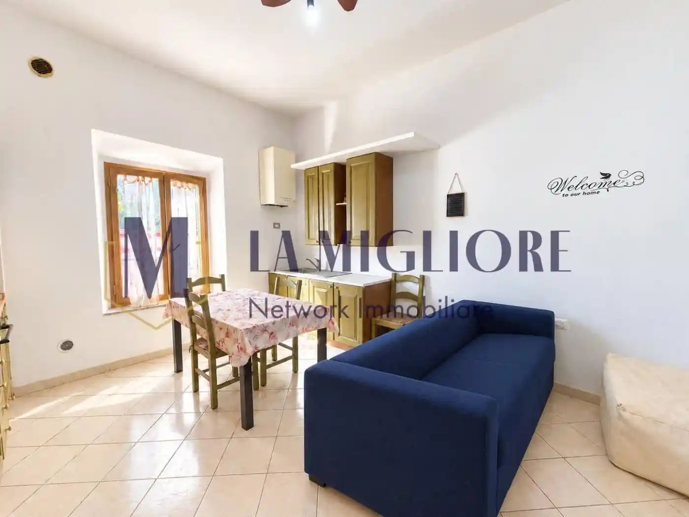 Appartamento in vendita a Signa